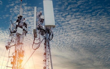 探索背景塔圖片資源 免費下載、素材應用與增值電信業務價值